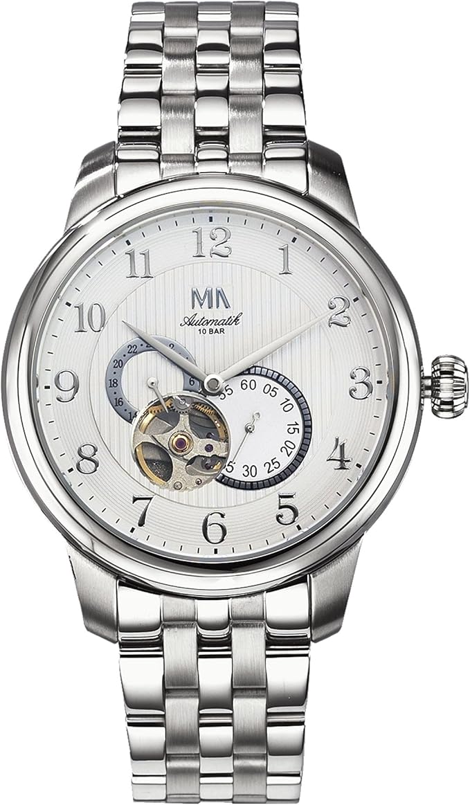 Weiand dual-plane intake on engine